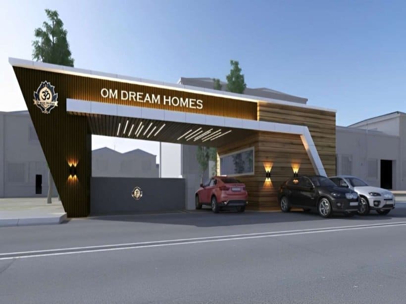 Om Dream Homes Sector 27 Jhajjar upcoming residential project